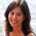 Dr Rowena Chua